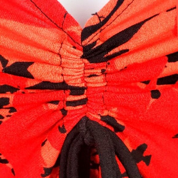 MAGGY L Maxi DRESS - Picture 9 of 10